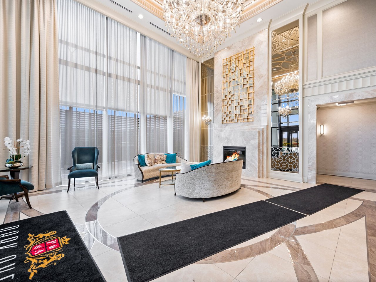 9075 Jane Street Unit: PH08