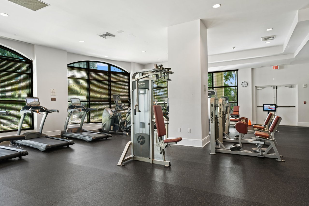 610 W Las Olas Blvd 1621N