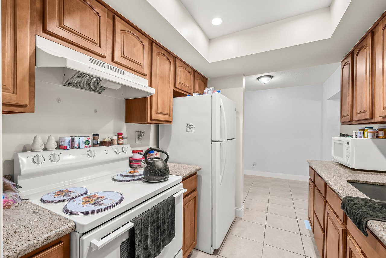 MAINLANDS OF TAMARAC LAKES