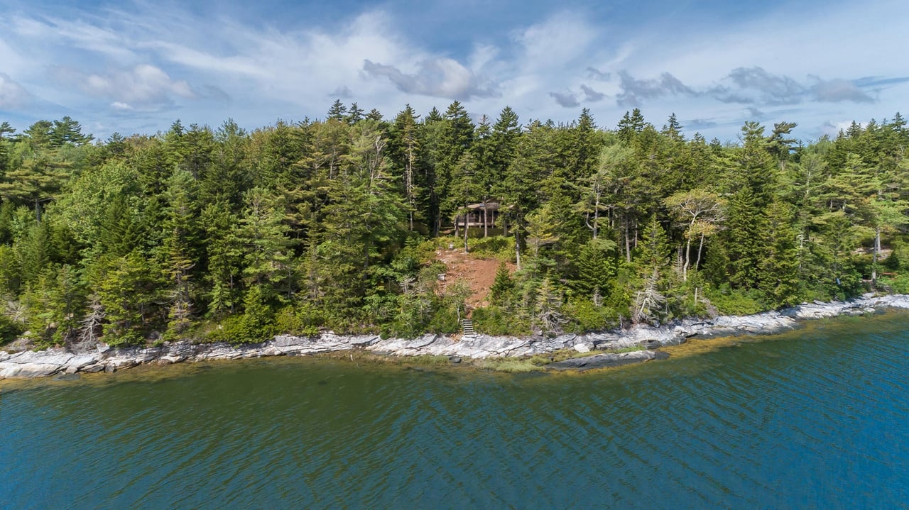 502 Popham Road, Phippsburg