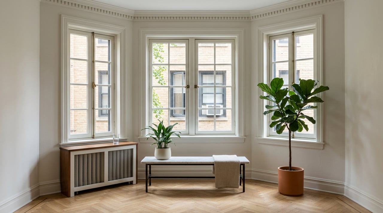 The Upper West Side's August Is Shorter Than It Looks