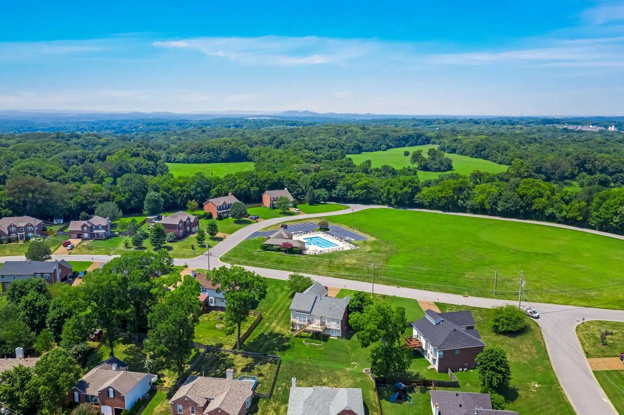 Sold! Like New in Mc Farlin Pointe! 5BR Executive Nolensville Home for Sale! (360 Tour)