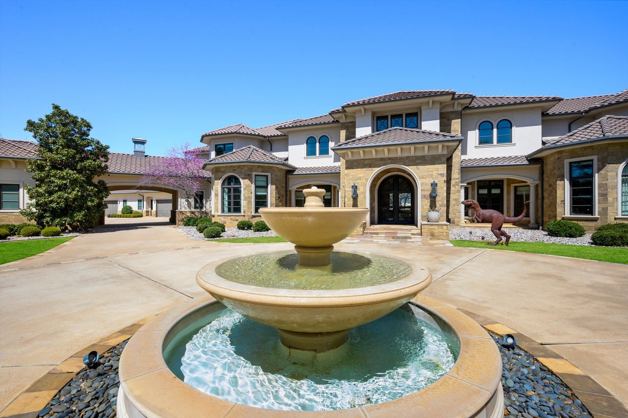 Southlake Estate