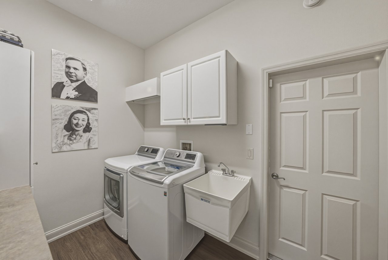 13816 Carryback Drive 