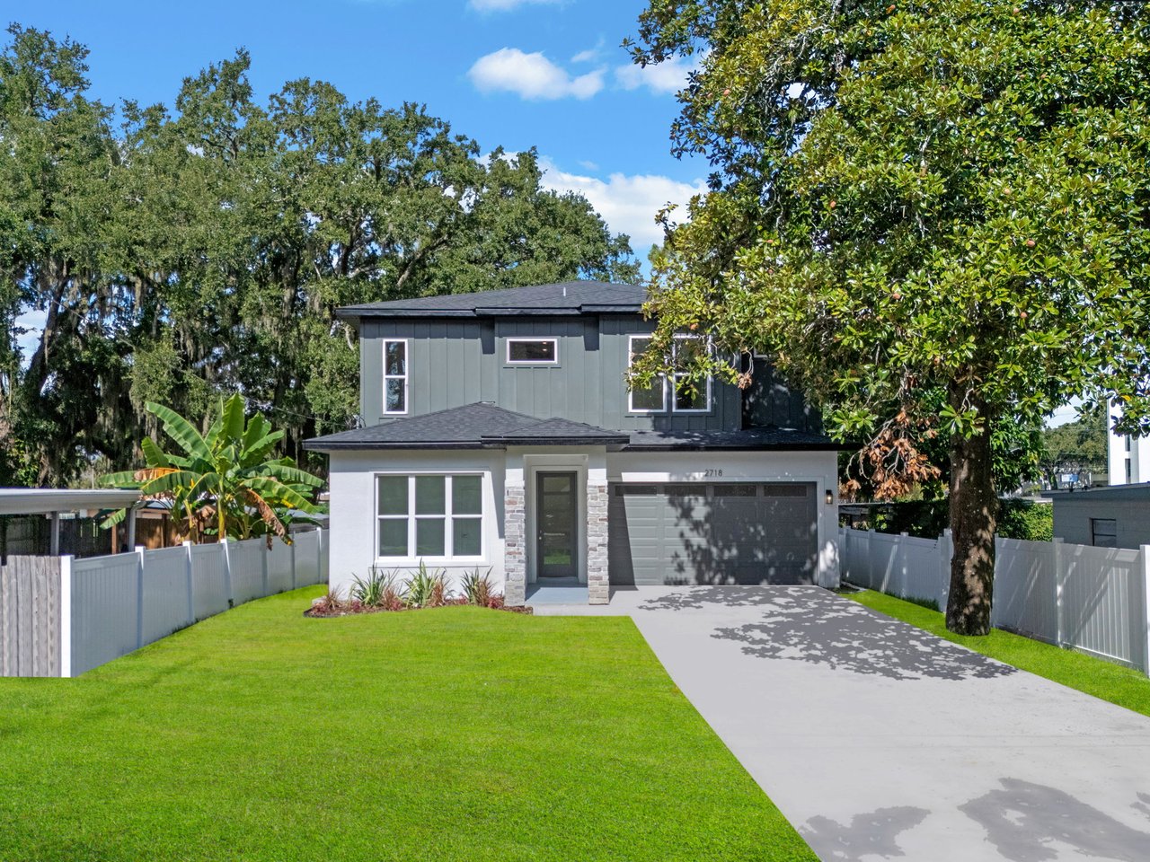 2718 KEYSTONE DRIVE
