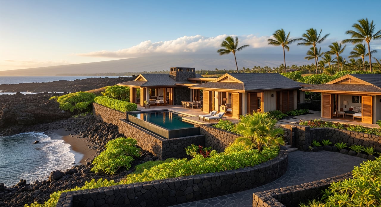 Ownership Structures For Kukio Buyers