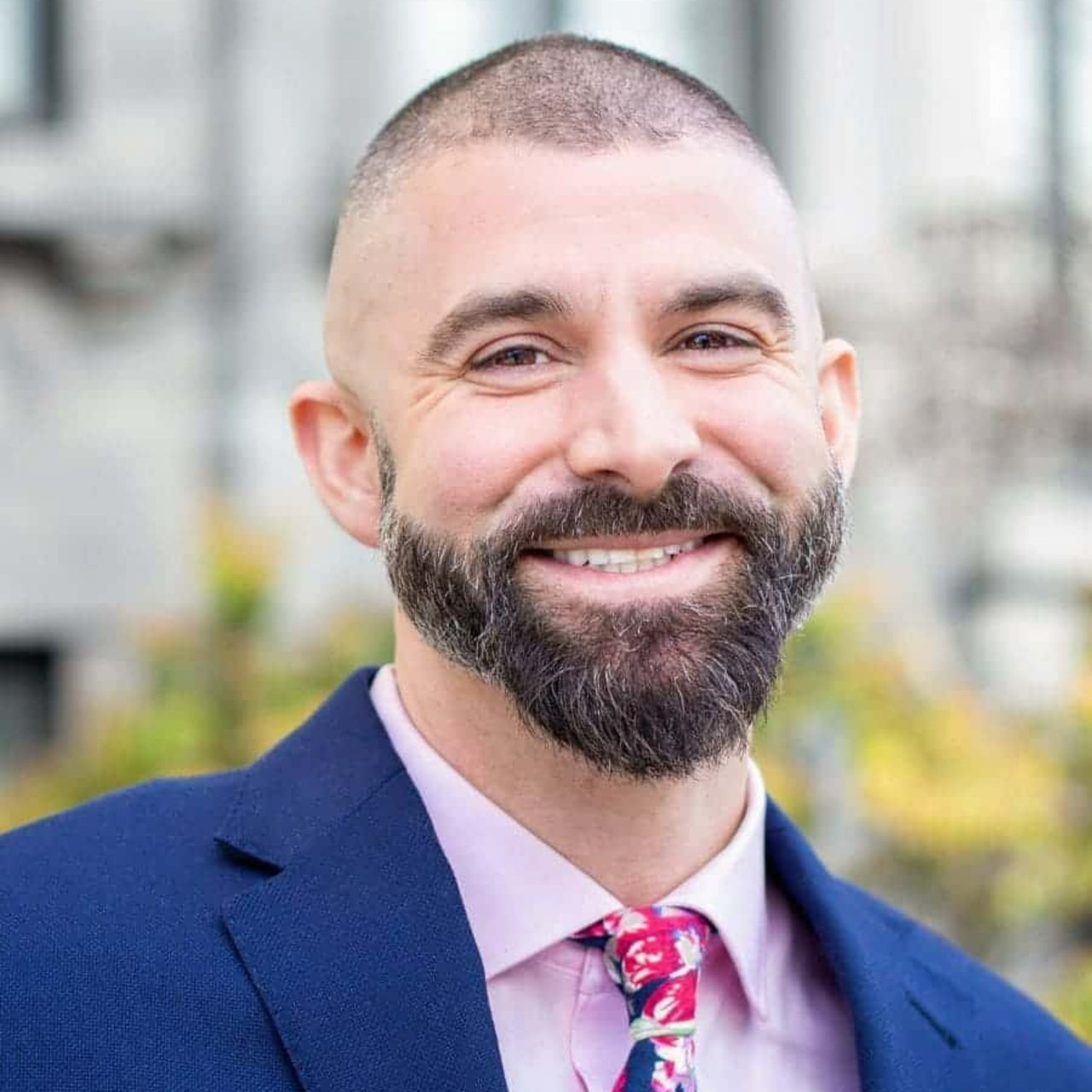 Joe  Scapicchio