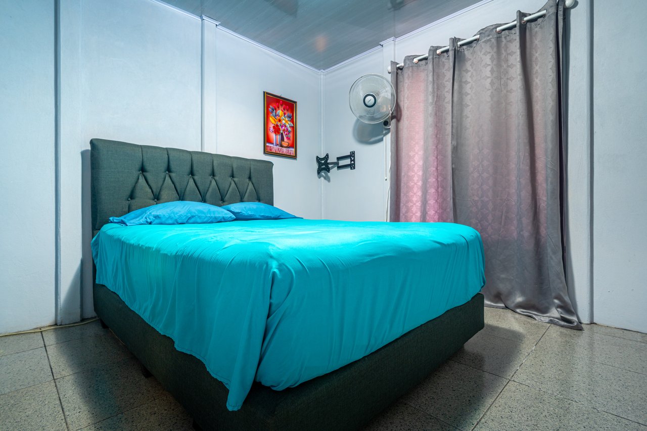 Development Opportunity,  2 Lots - San Vito