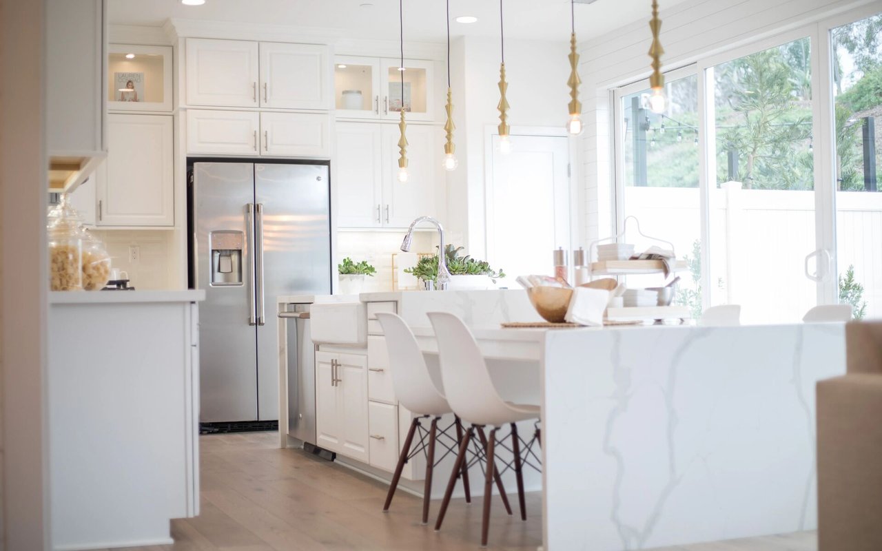 Top Reasons to Own Your Home [Infographic]