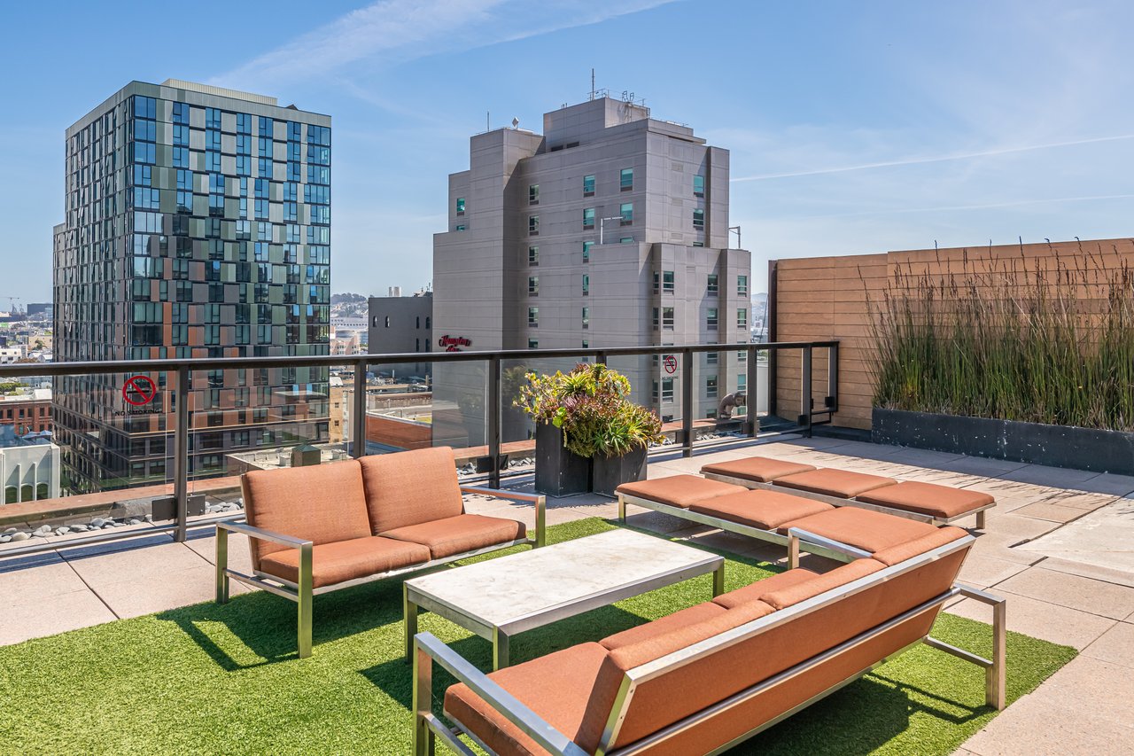 2 Mint Plaza #602
