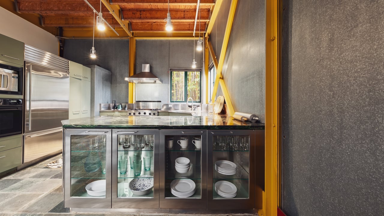 1955 Purdue Ave Unit: 1-2, West LA