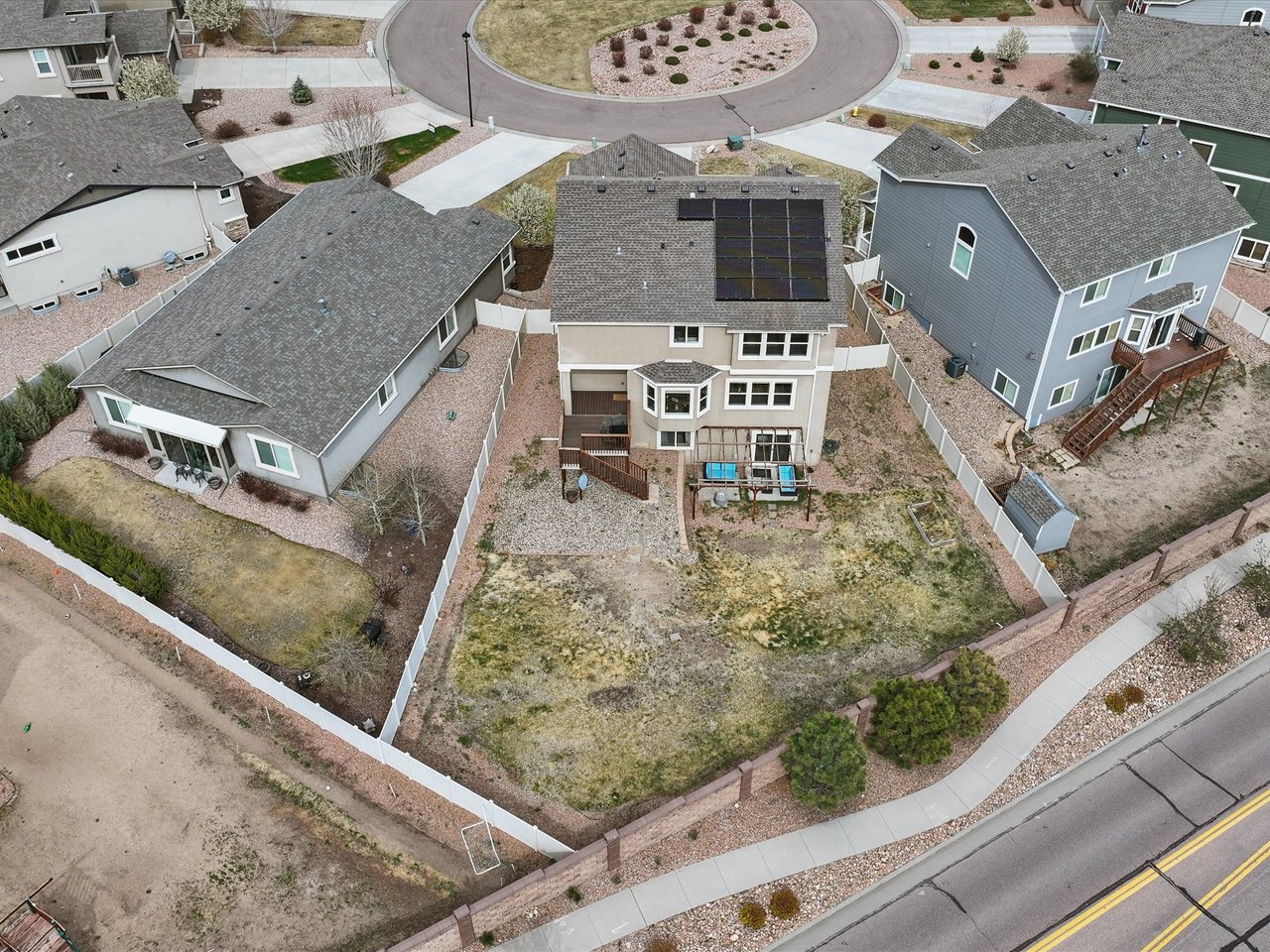 8308 Needle Drop Court