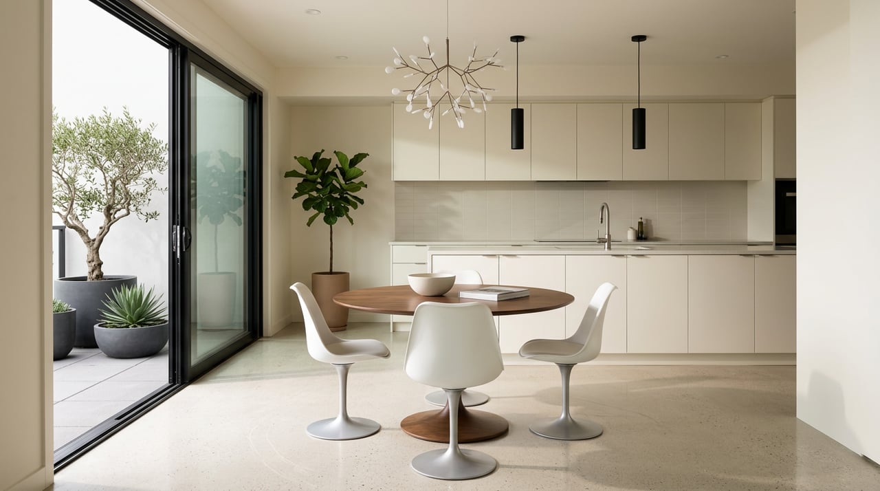 Preparing A Modern West Hollywood Condo For Market