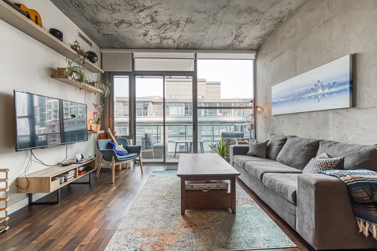 King West One Bedroom