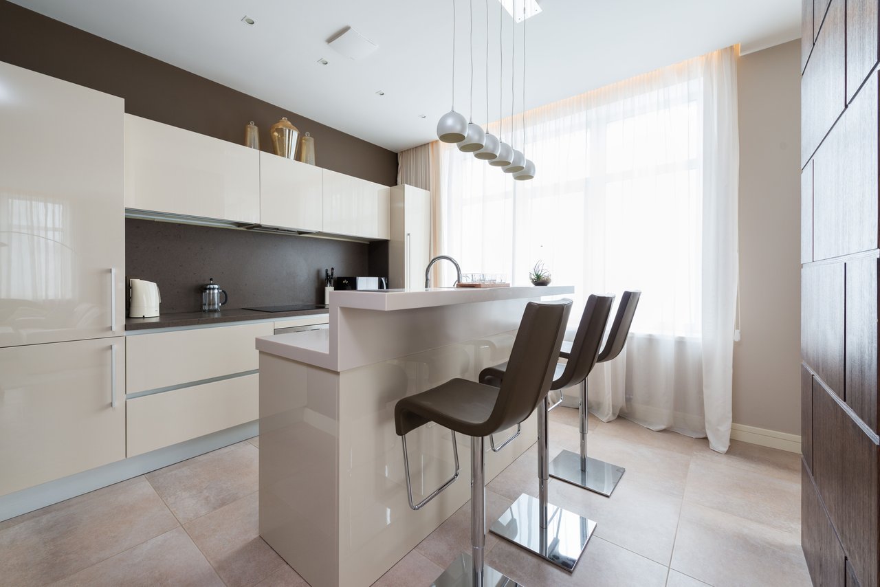 Luxury Kitchen Island Trends for 2026 Every Scottsdale Homeowner Should Know