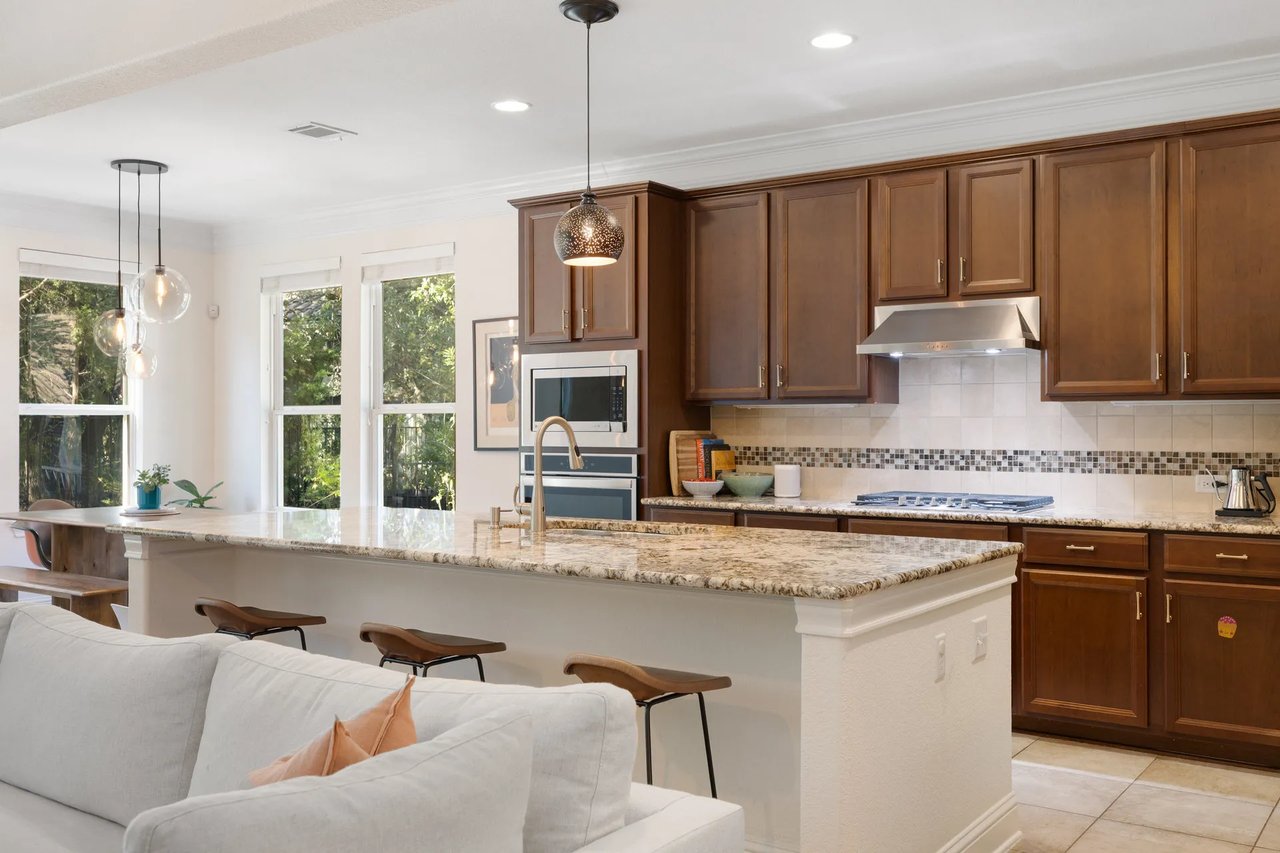 9116 Villa Norte Dr | Mediterranean Luxury in Versante Canyon
