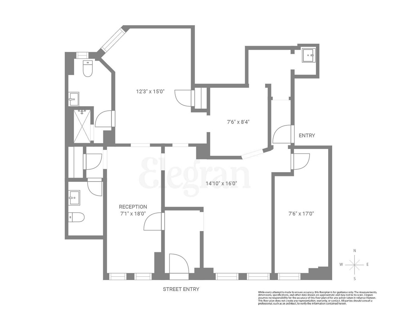 245 West 104th Street