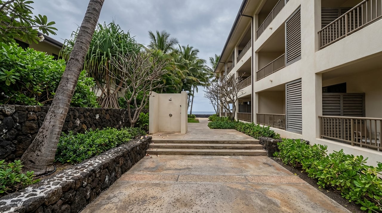 Owning A Second Home In Kaanapali: What To Expect
