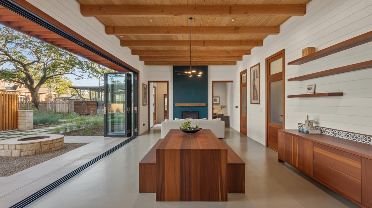 Home Design Trends in Travis Heights, TX