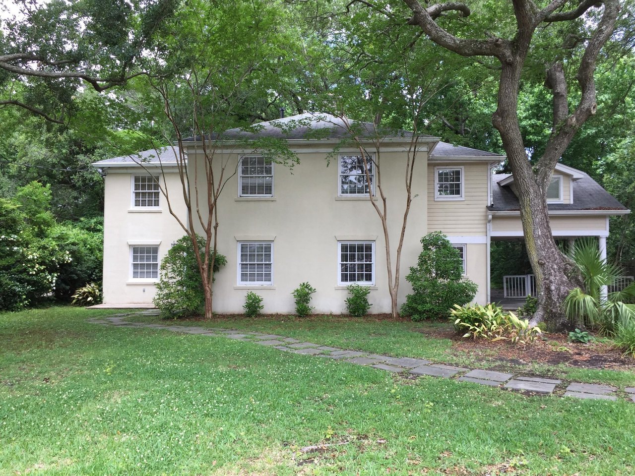 5 Palmetto Road