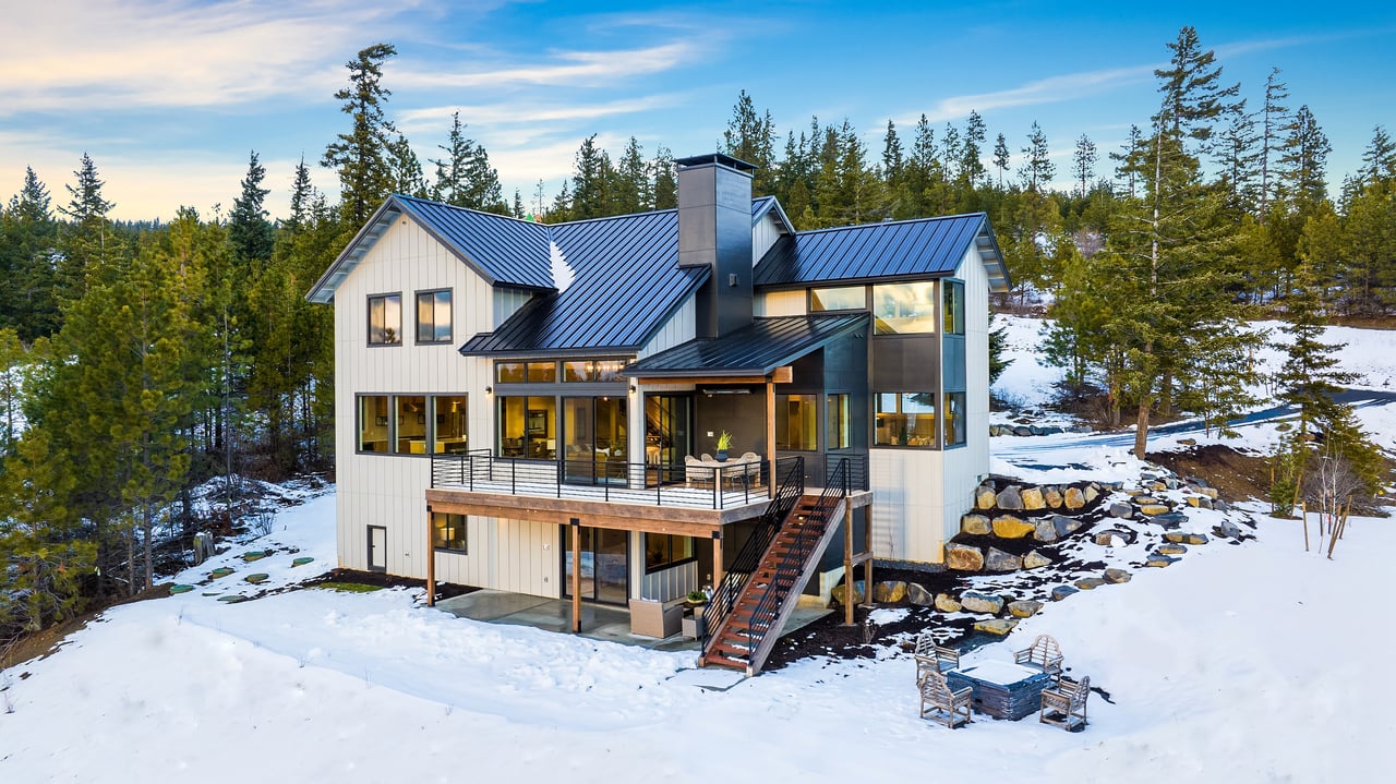 2241 Forest Ridge Drive