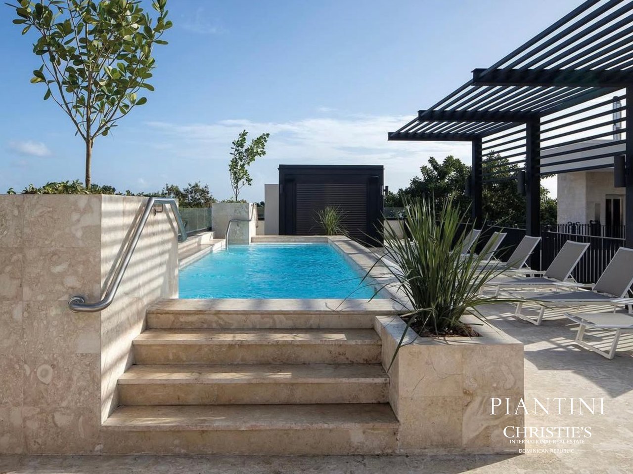 Colonial Residences, Santo Domingo.