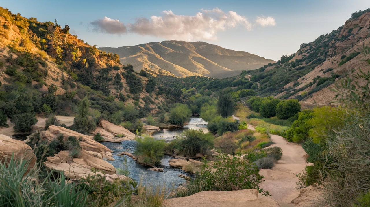 Hidden Gems in Calabasas, CA You Need to Discover