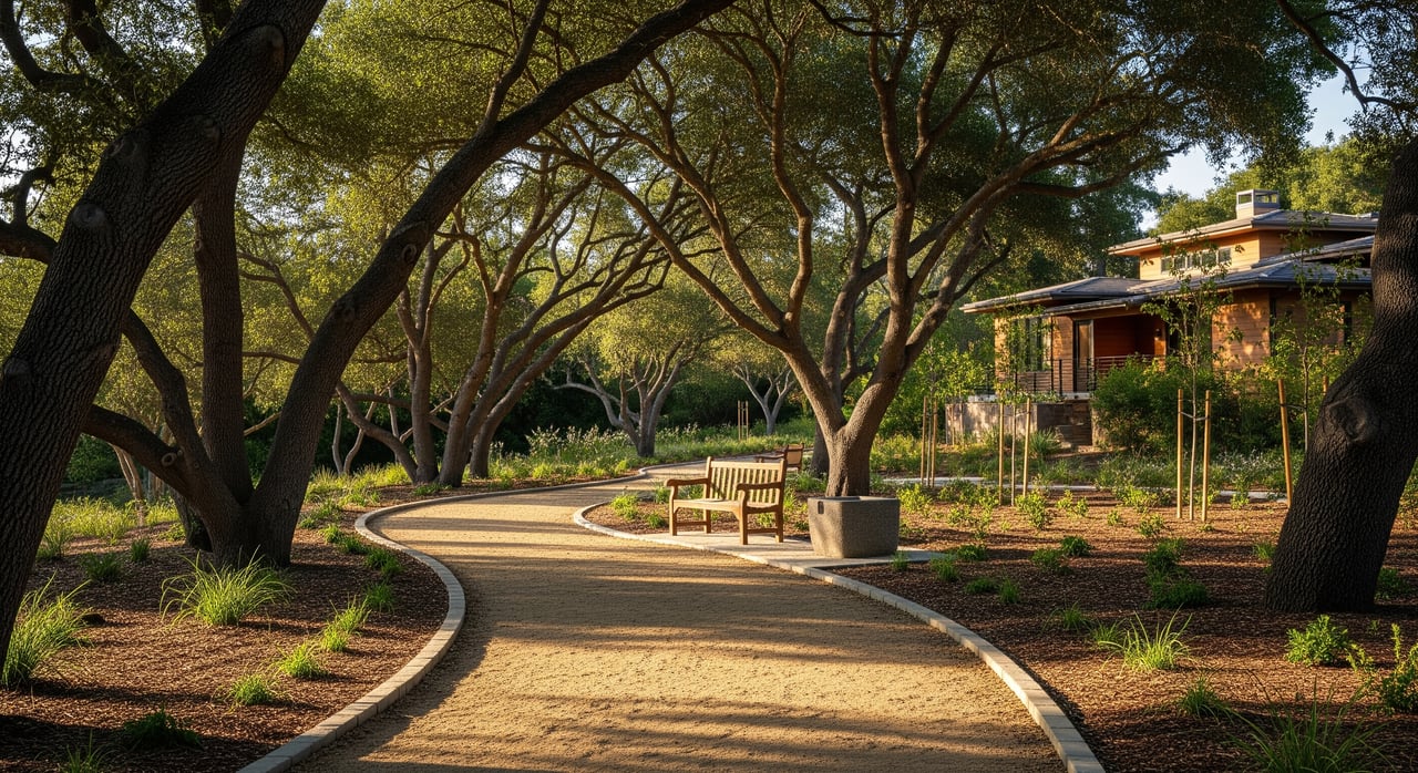 Los Altos Parks, Trails, And Weekend Walks