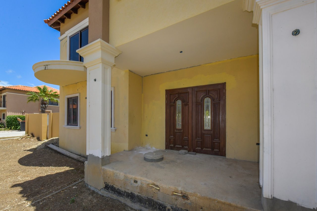 Gold Coast Villa