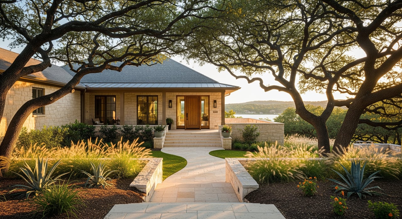 How The Texas Option Period Works In Tarrytown