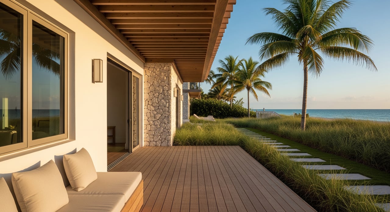 Everyday Coastal Living In Lauderdale-By-The-Sea