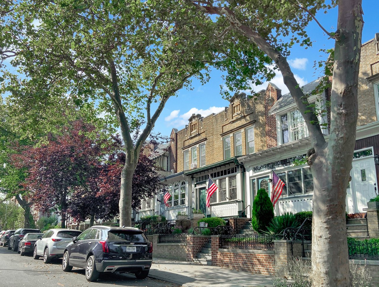 Windsor Terrace