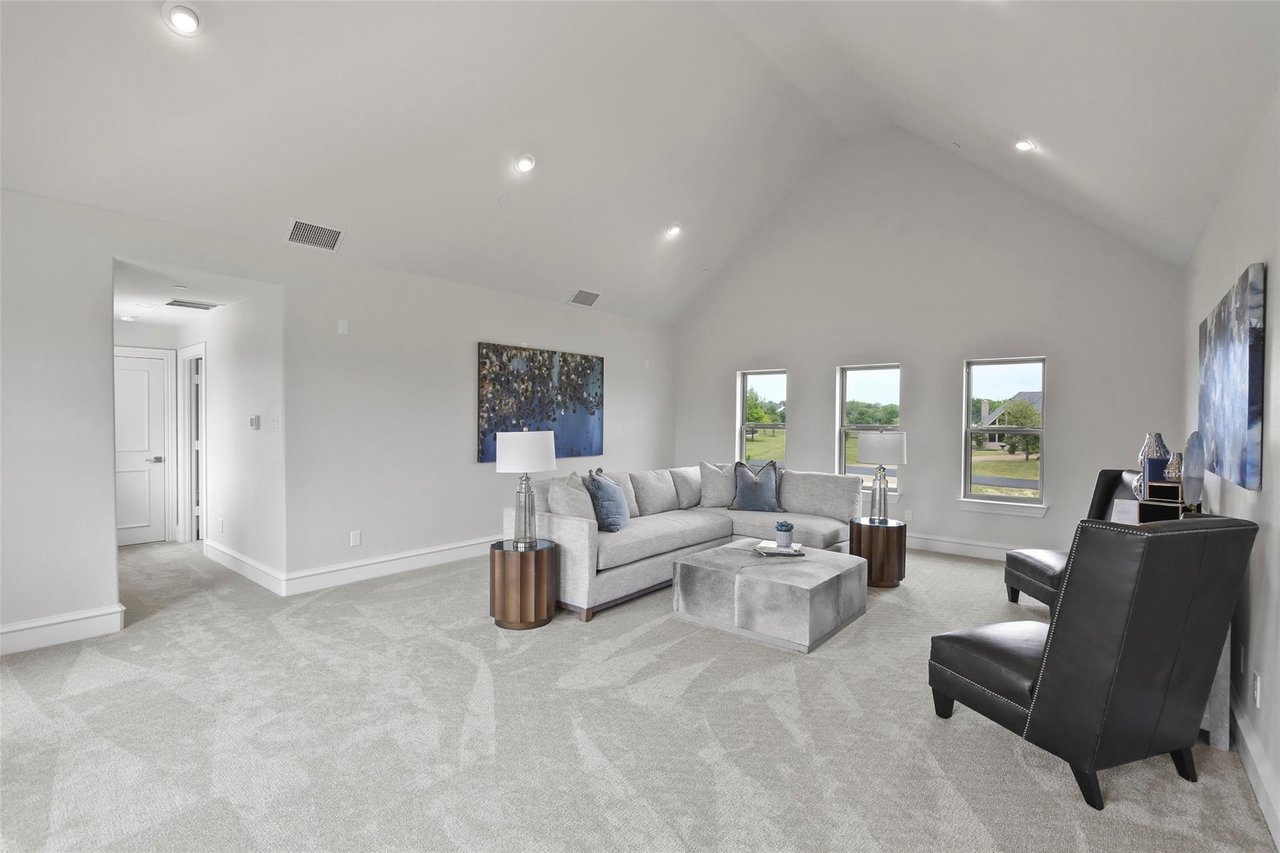 1501 Harvest Ridge Lane