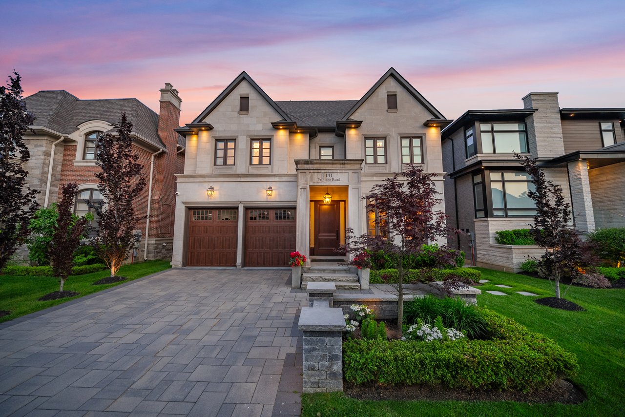 141 Pathlane Road