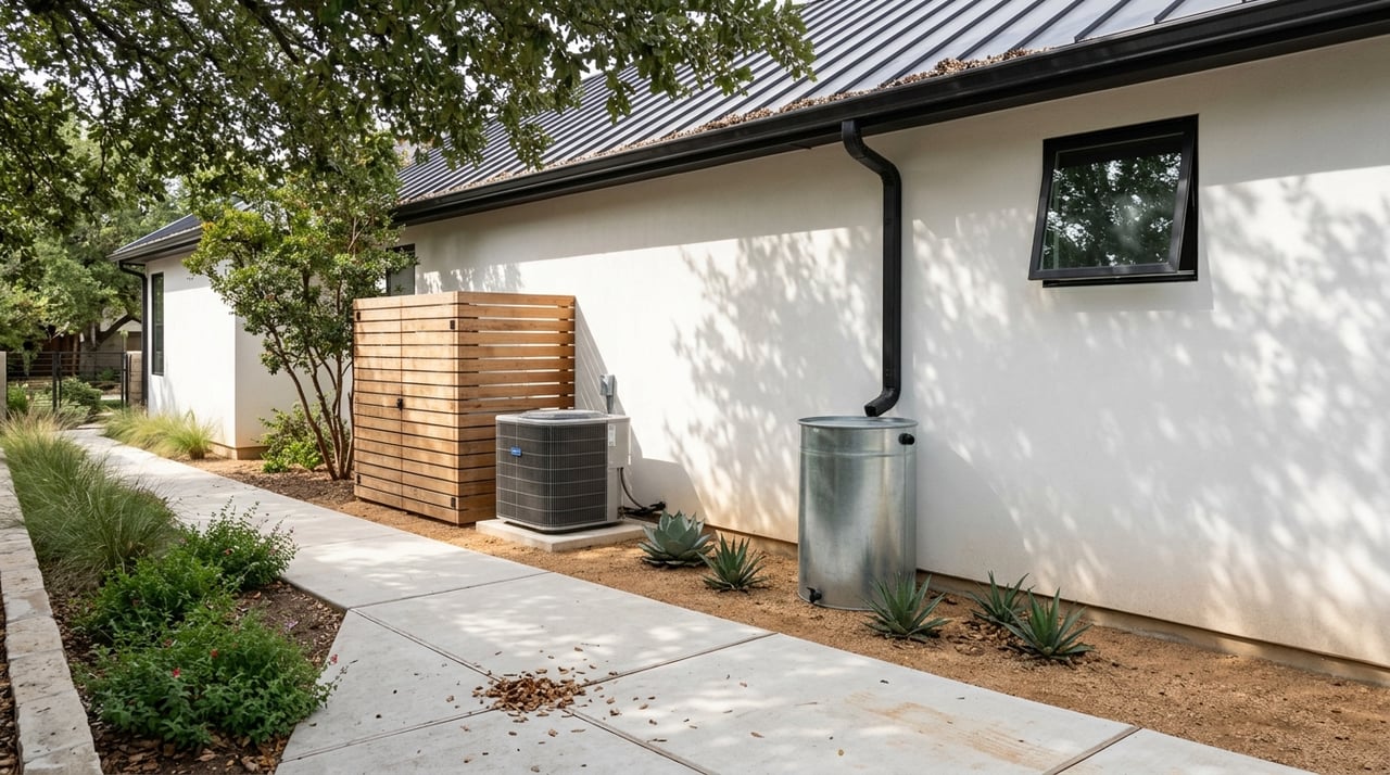 How Westwood’s County Status Affects Homeowners