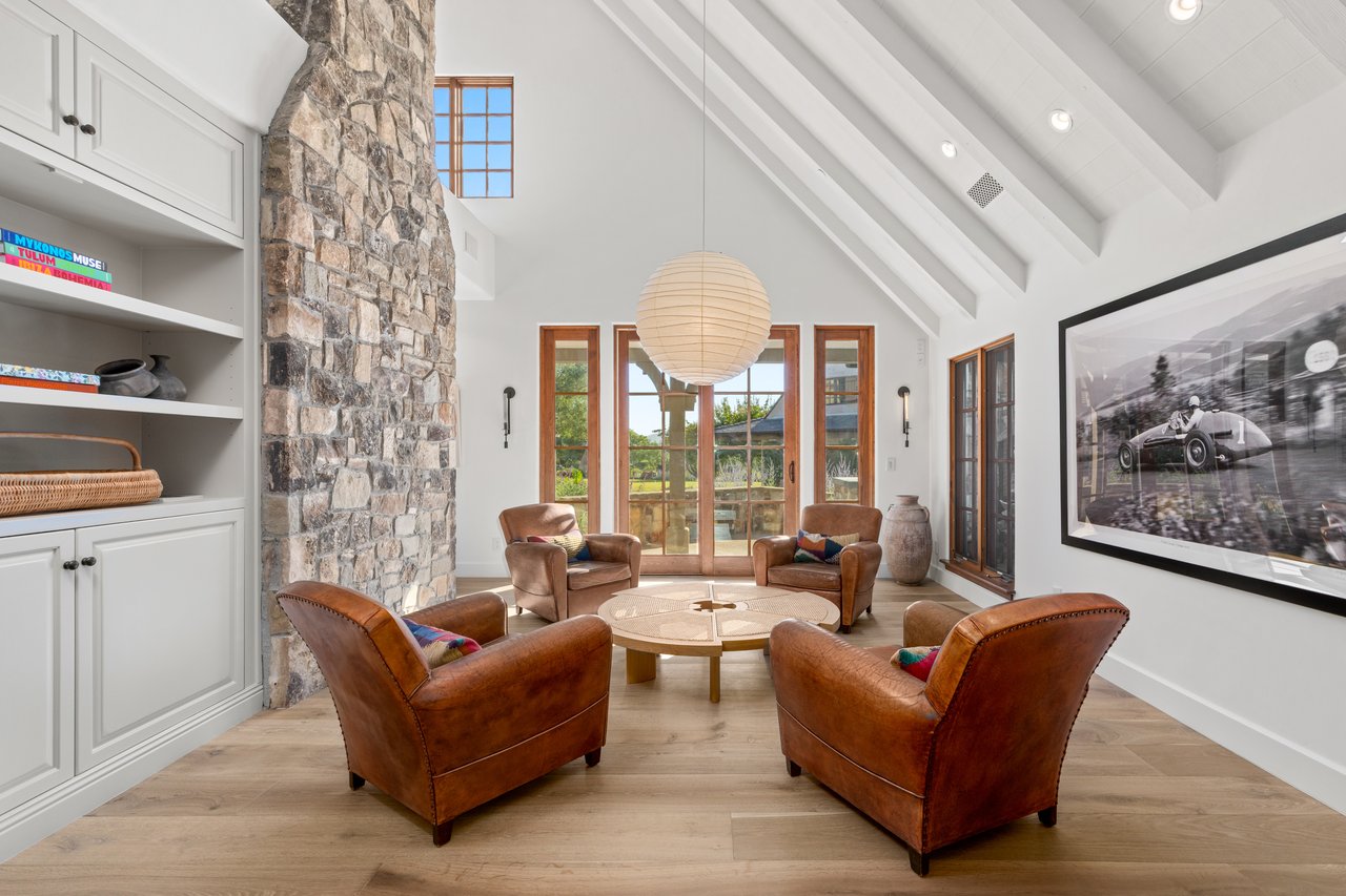 Regency Hills Estate