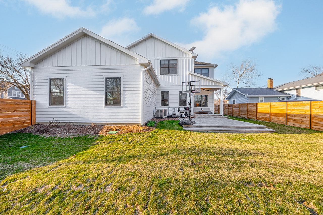 505 Lincoln Avenue