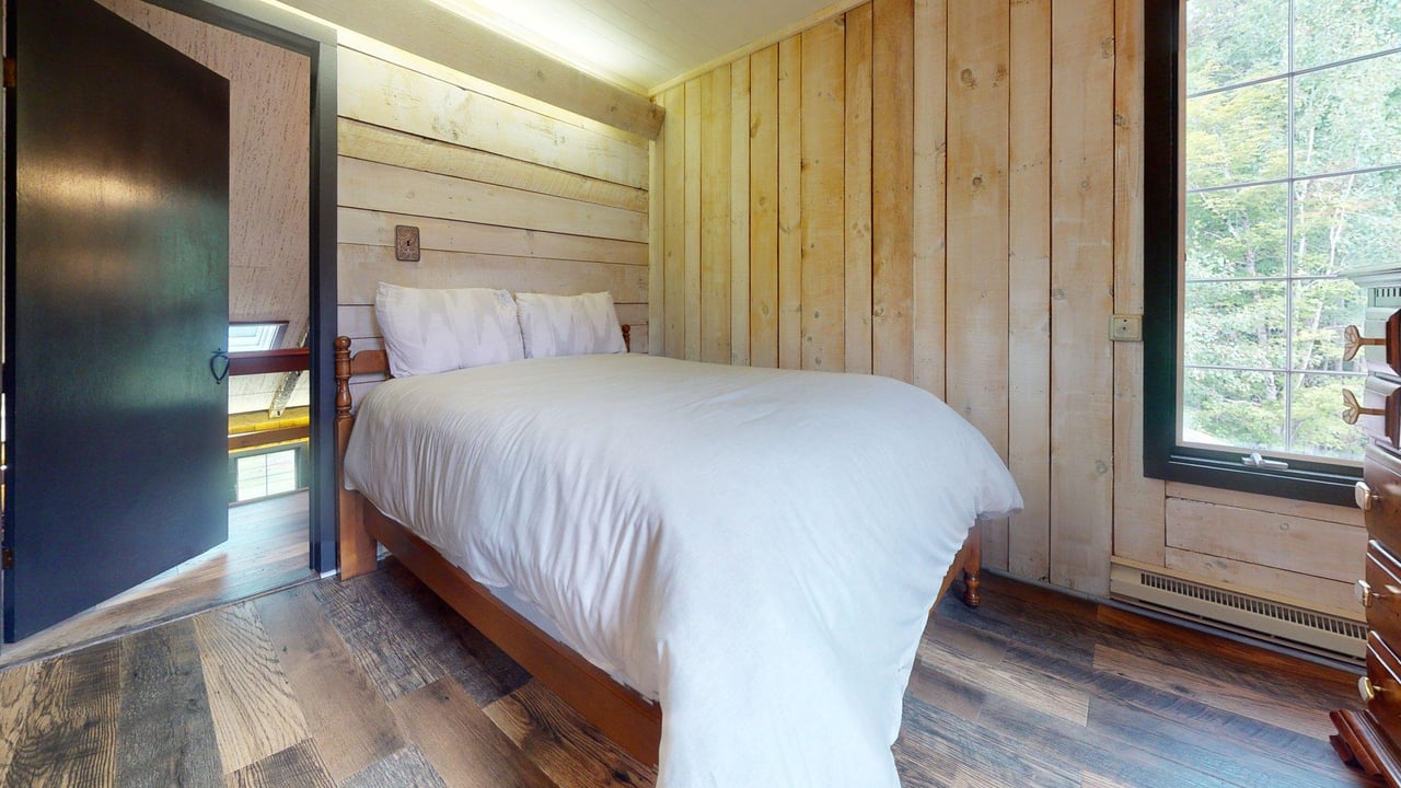 Vermont Getaway, Winhall