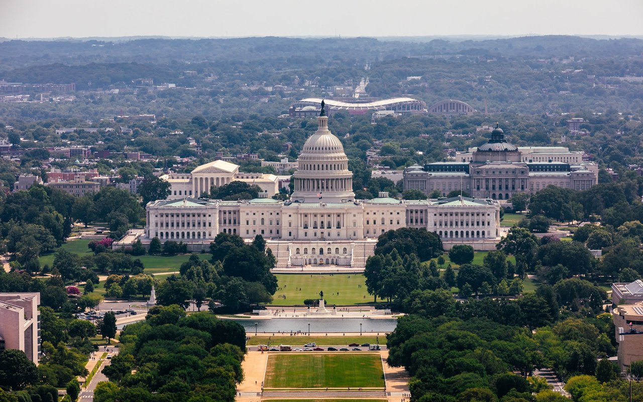 Capitol Hill