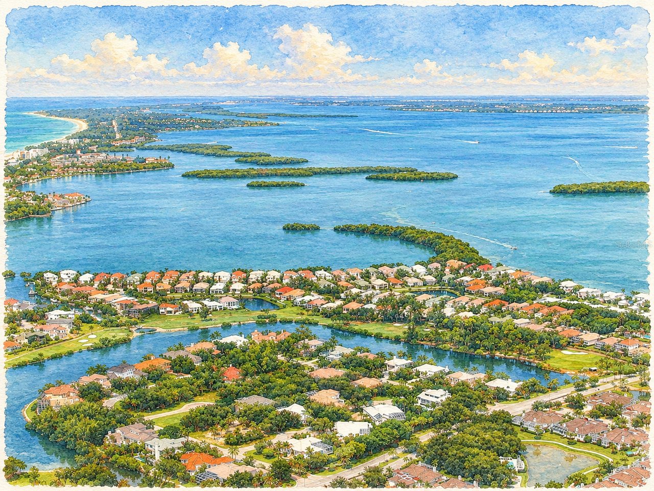 Sabal Cove