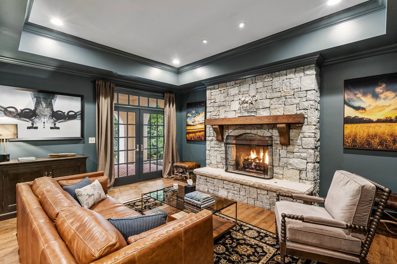 3785 Paces Ferry Road NW