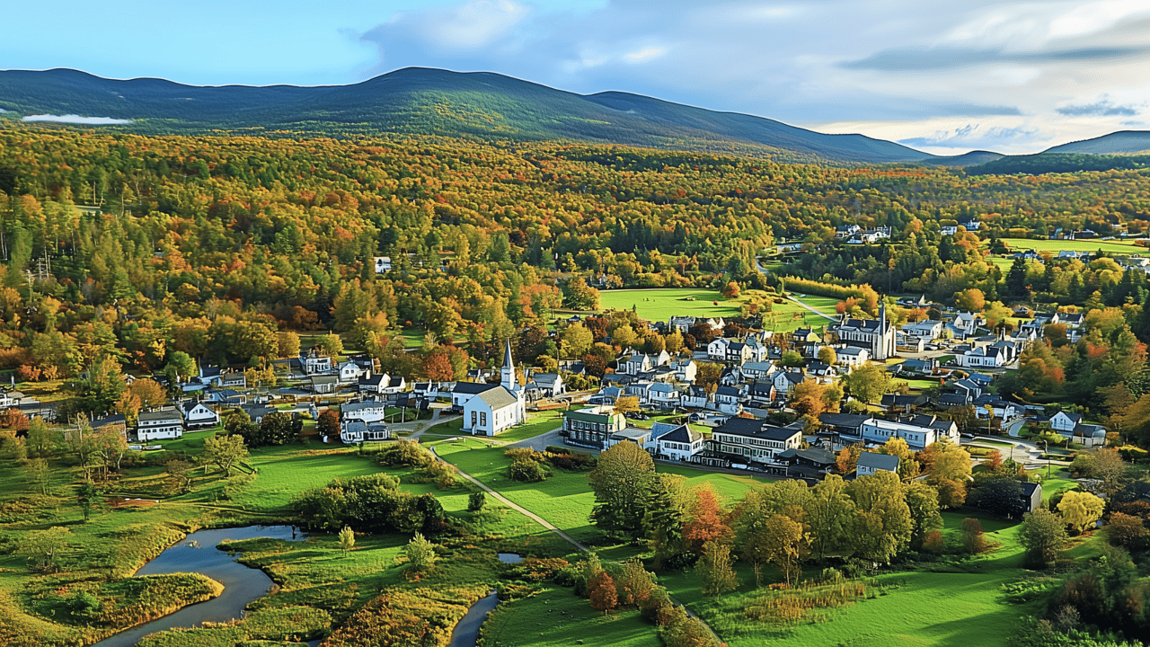 Stowe