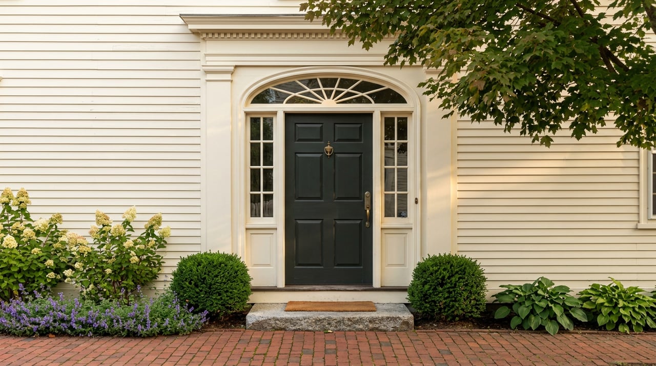 How to Actually Use a Main Street Summer Night in East Greenwich
