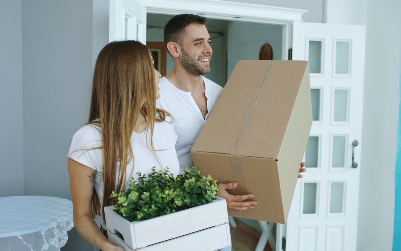 First-Time Luxury Homebuyer's Guide to West Palm Beach