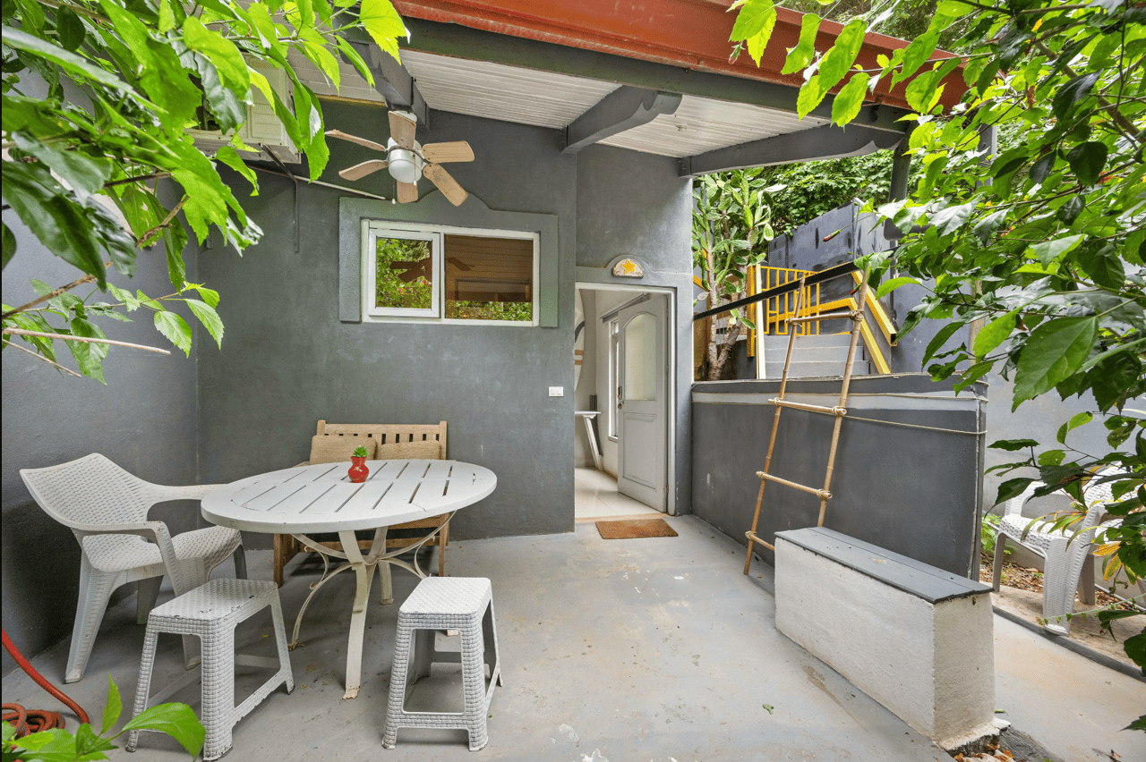 Tamarindo Boutique Hotel 175m from the Beach