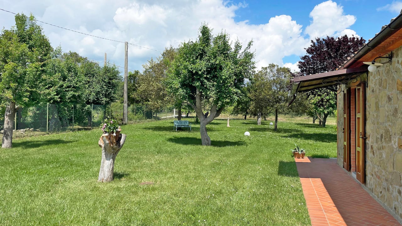 BELVEDERE DEL MAESTRO