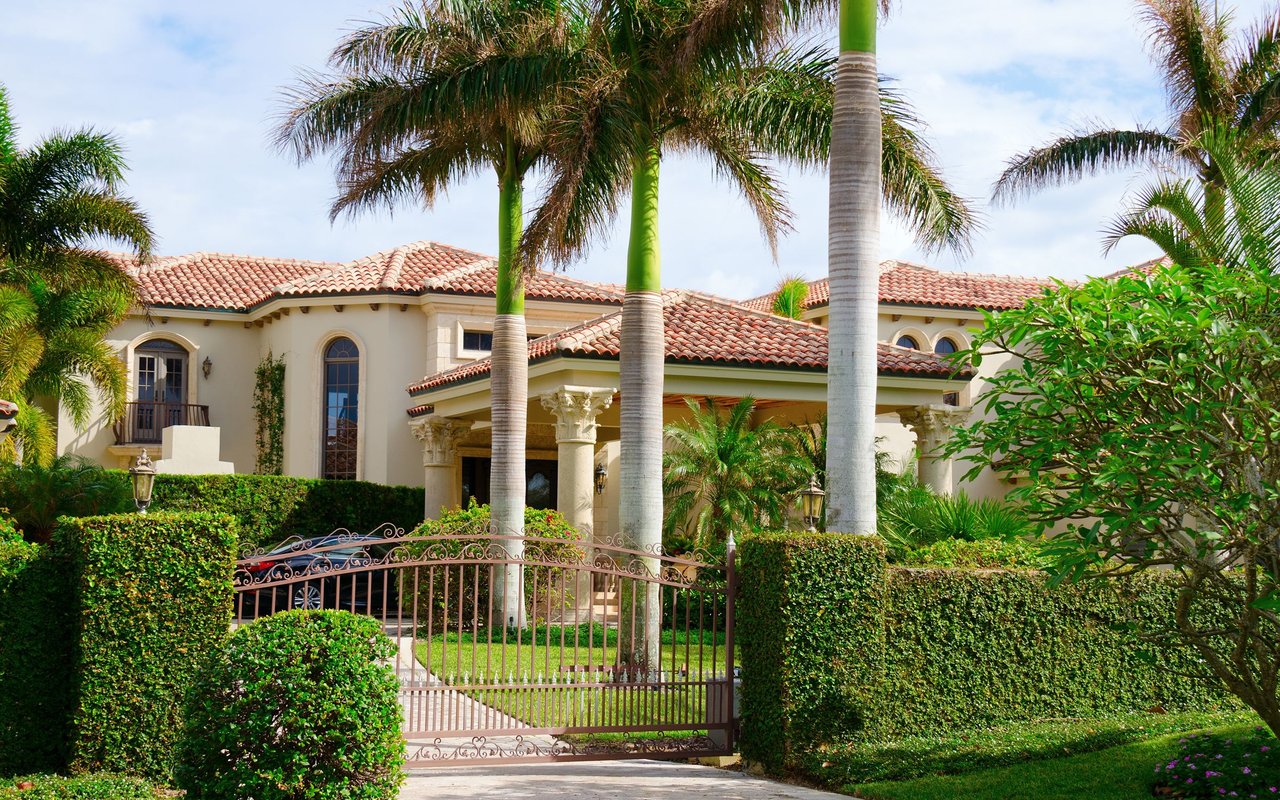 Singer Island
