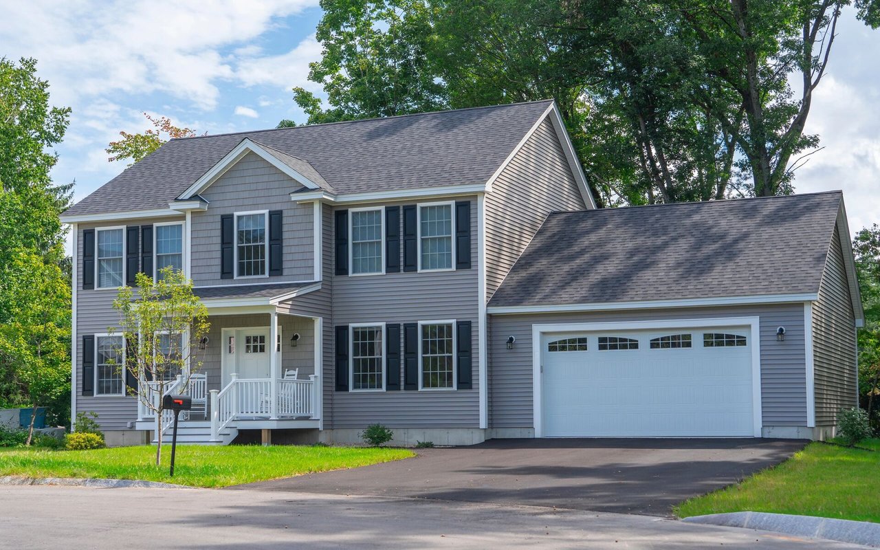 Prince George County