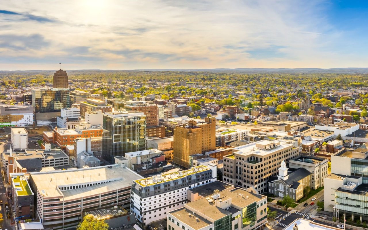 Allentown