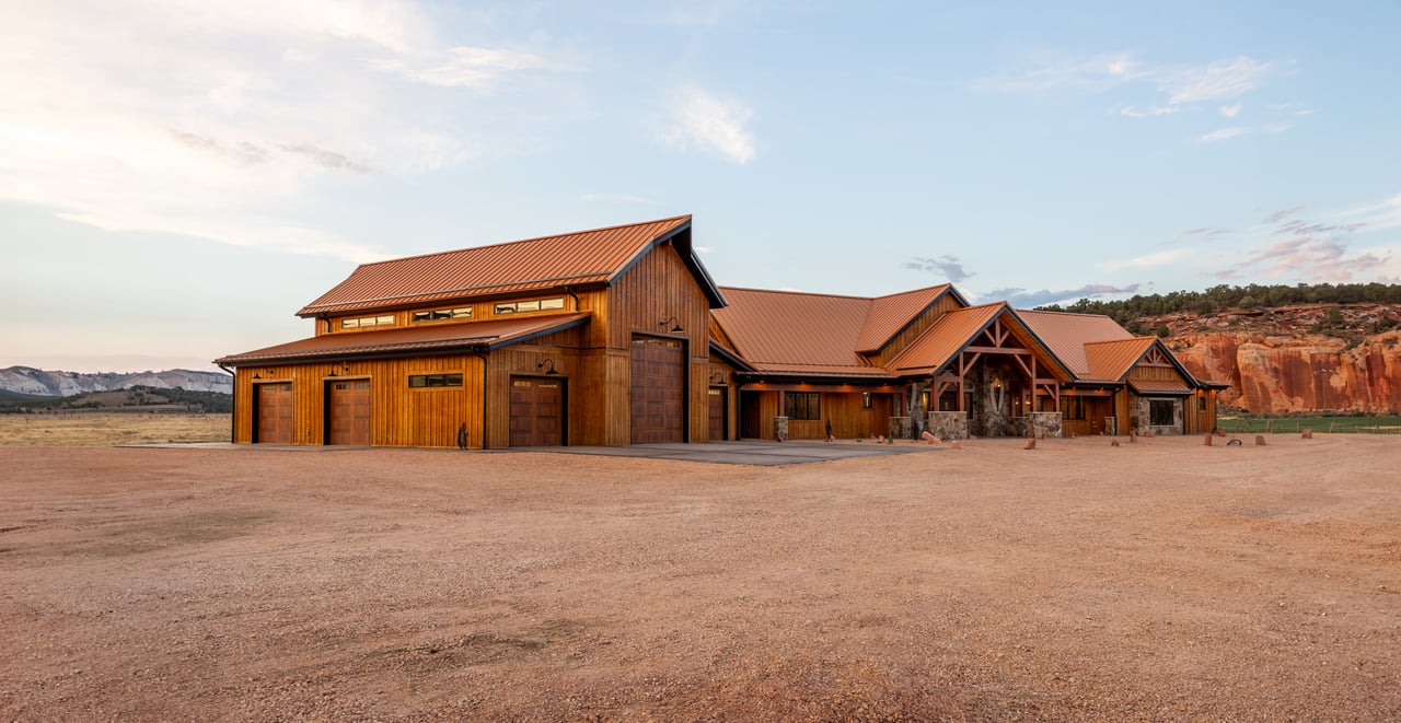 Whiskey Sierra Ranch